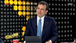 İmamoğlu’ndan Kılıçdaroğlu’nun Sözlerine Yanıt!