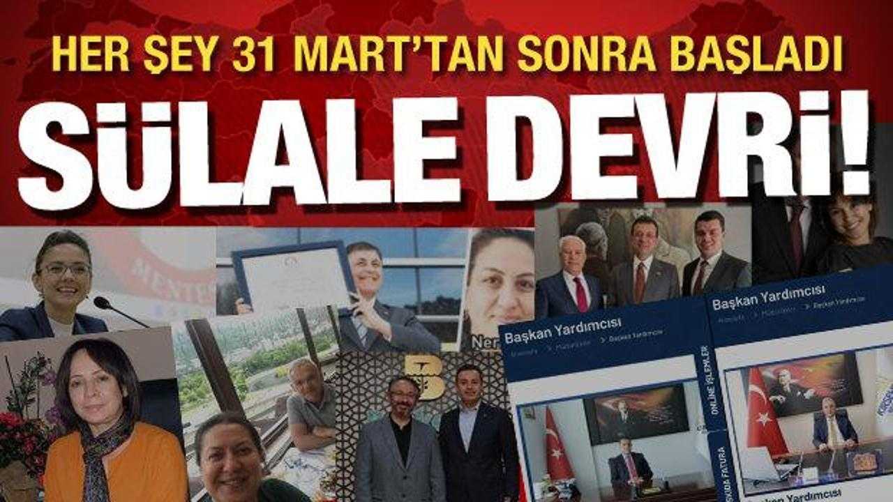 İmamoğlu’nun Akraba Torpilleri İfşa Oldu, Özgür Özel Topa Girdi: Taviz yok! 1 imamoglunun akraba torpilleri ifsa oldu ozgur ozel topa girdi taviz yok 1 MSbZuflG