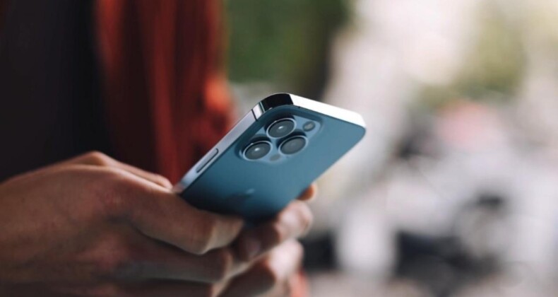 iPhone Kullanıcılarına ‘Eyvah’ Dedirten Hata Düzeltildi!