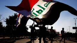 Irak’tan 37 Yıl Sonra Bir İlk! Resmen Duyurdular