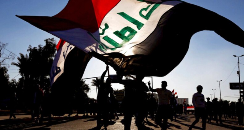 Irak’tan 37 Yıl Sonra Bir İlk! Resmen Duyurdular