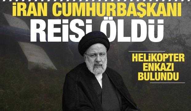 İranlı Yetkili, Reisi’nin Helikopter Kazasında Yaşananları Anlattı 1 iranli yetkili reisinin helikopter kazasinda yasananlari anlatti 1 emZOswIe