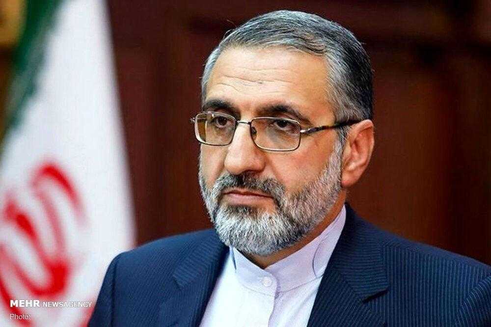 İranlı Yetkili, Reisi’nin Helikopter Kazasında Yaşananları Anlattı 2 iranli yetkili reisinin helikopter kazasinda yasananlari anlatti 2 w52d5BsB