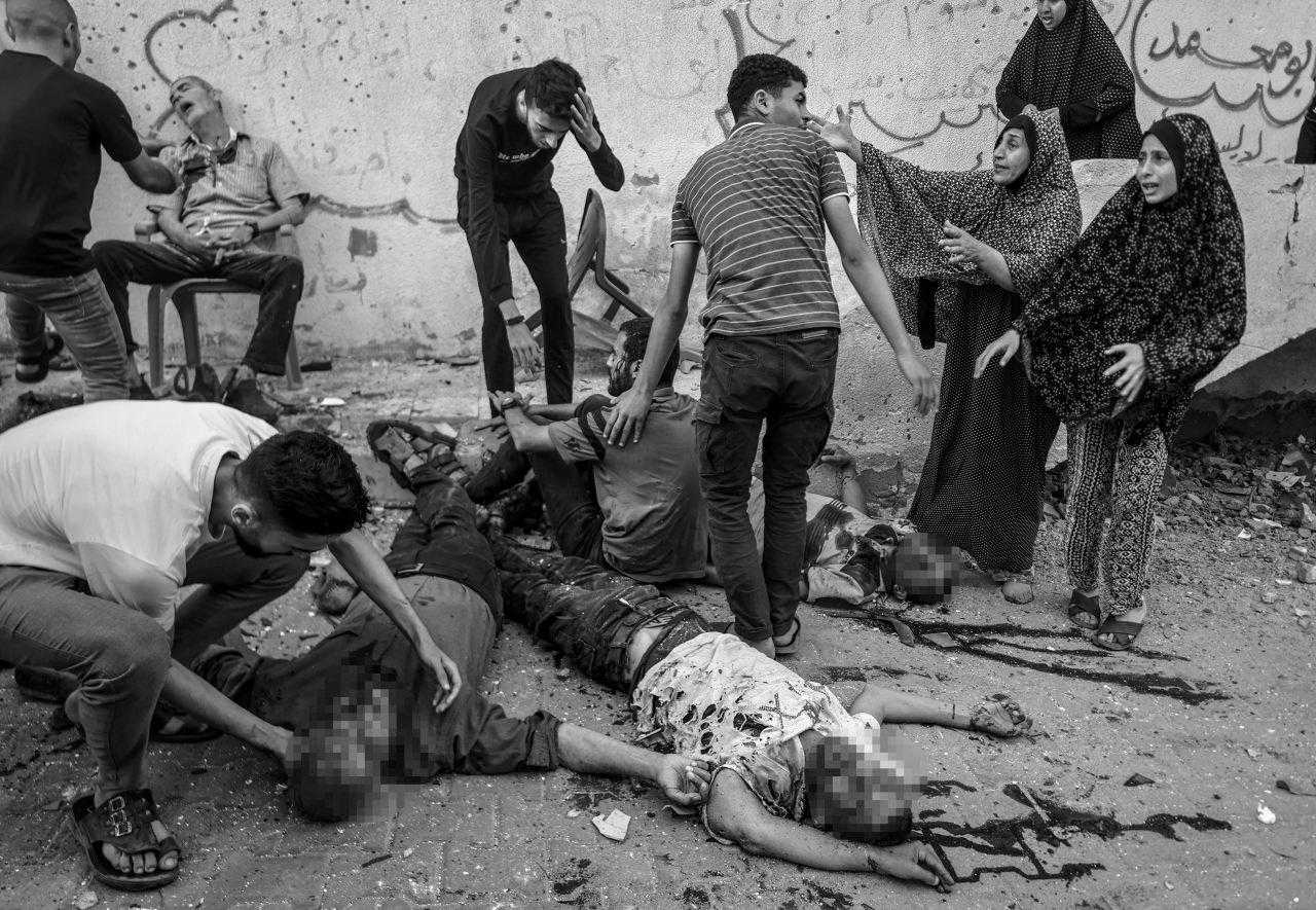 isgalci israil gazzede soykirima devam ediyor 23 filistinli sehit oldu 1 clGNzOf5