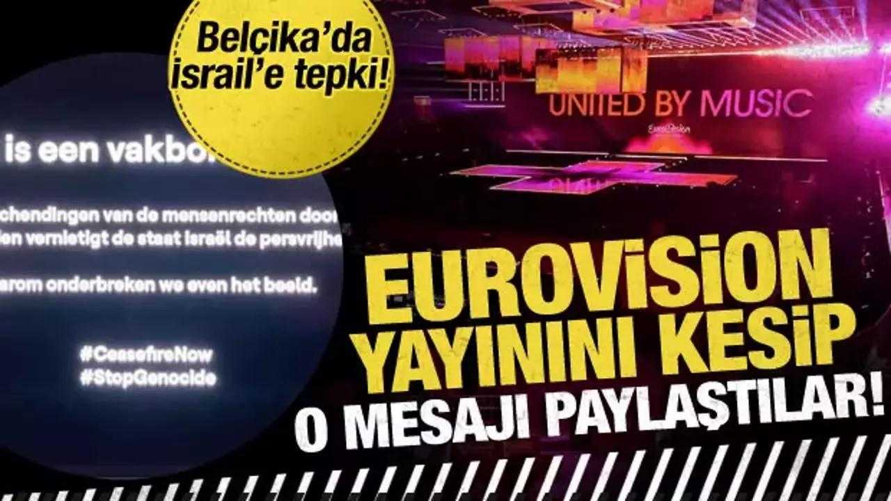 israil protestolari ve filistine destegin damga vurdugu eurovisionu isvicre kazandi 4