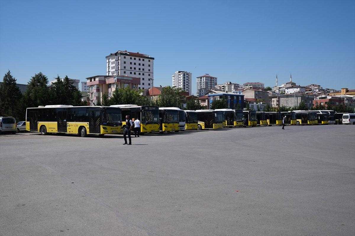 İstanbul'un İki Yakasını Birbirine Bağlayan Otobüs Hattı: 500T 1 istanbulun iki yakasini birbirine baglayan otobus hatti 500t 1 ve4TqR1c