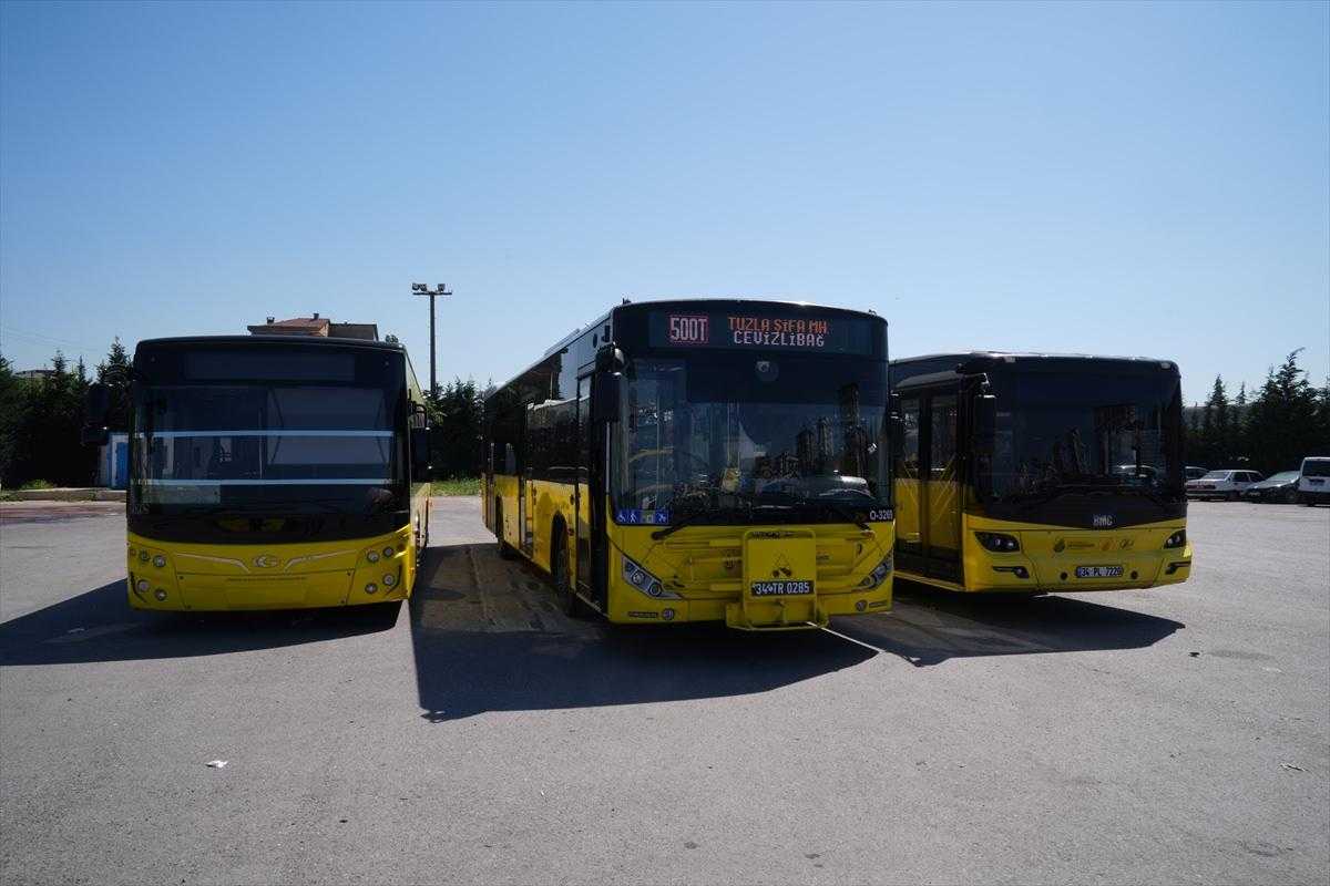 İstanbul'un İki Yakasını Birbirine Bağlayan Otobüs Hattı: 500T 2 istanbulun iki yakasini birbirine baglayan otobus hatti 500t 2 hHX2Y6mK