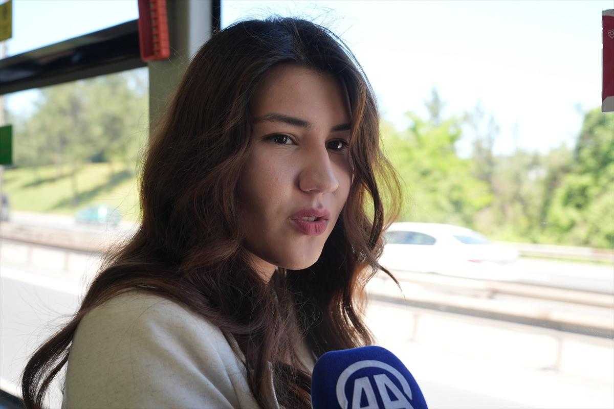 İstanbul'un İki Yakasını Birbirine Bağlayan Otobüs Hattı: 500T 3 istanbulun iki yakasini birbirine baglayan otobus hatti 500t 3 Rh18DgVK