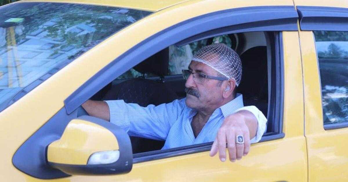 İzmir'de Taksiciye Saldıran Sanık: 'Poşetin İçinde Gofret Var Sanıyordum' 2 izmirde taksiciye saldiran sanik posetin icinde gofret var saniyordum 2 4GcfC5uV