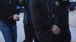 Kamuda FETÖ Temizliği! Çok Sayıda Gözaltı