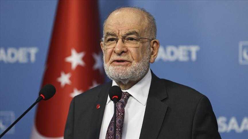 Karamollaoğlu Dönemi Sona Eriyor! Kongre Tarihi Belli oldu! İşte Öne Çıkan İki İsim 1 karamollaoglu donemi sona eriyor kongre tarihi belli oldu iste one cikan iki isim 1 mk7b7tXz