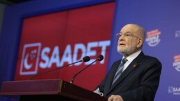 Karamollaoğlu Dönemi Sona Eriyor! Kongre Tarihi Belli oldu! İşte Öne Çıkan İki İsim