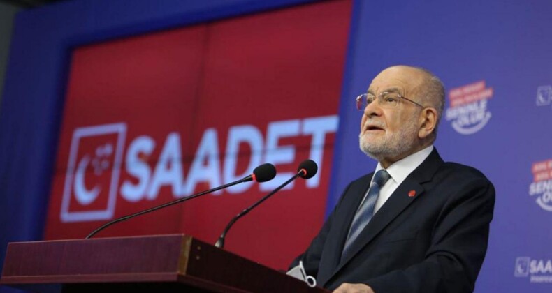 Karamollaoğlu Dönemi Sona Eriyor! Kongre Tarihi Belli oldu! İşte Öne Çıkan İki İsim