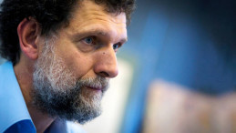 Osman Kavala’nın Yeniden Yargılama Talebi Reddedildi