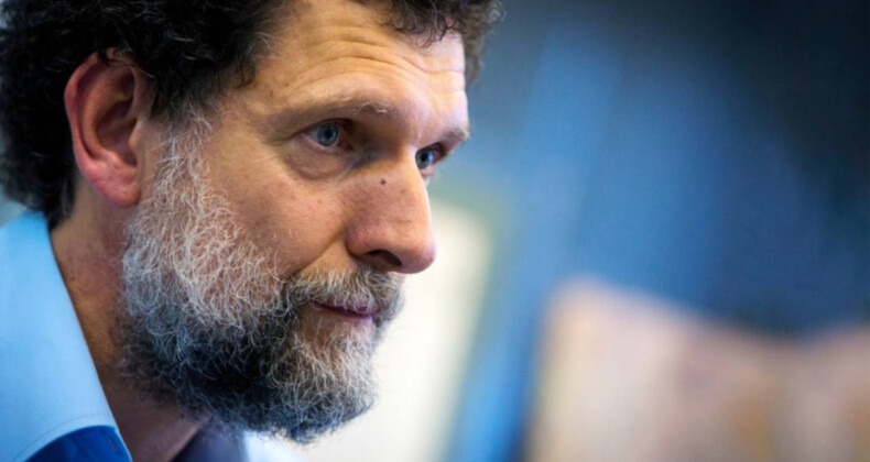 Osman Kavala’nın Yeniden Yargılama Talebi Reddedildi