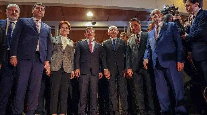 Kılıçdaroğlu'ndan Olay Açıklamalar: Aklımdan Dahi Geçmiyordu, Zorla Aday Yaptılar... 2 kilicdaroglundan olay aciklamalar aklimdan dahi gecmiyordu zorla aday yaptilar 2