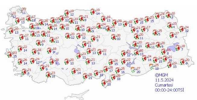 Kışa Döndük! İstanbul Dahil 29 İl İçin Meteoroloji'den Uyarı! 3 kisa donduk istanbul dahil 29 il icin meteorolojiden uyari 3 QvMwwTn5