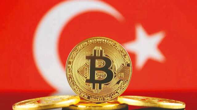 Kripto Varlıklar Yasayla Korunacak