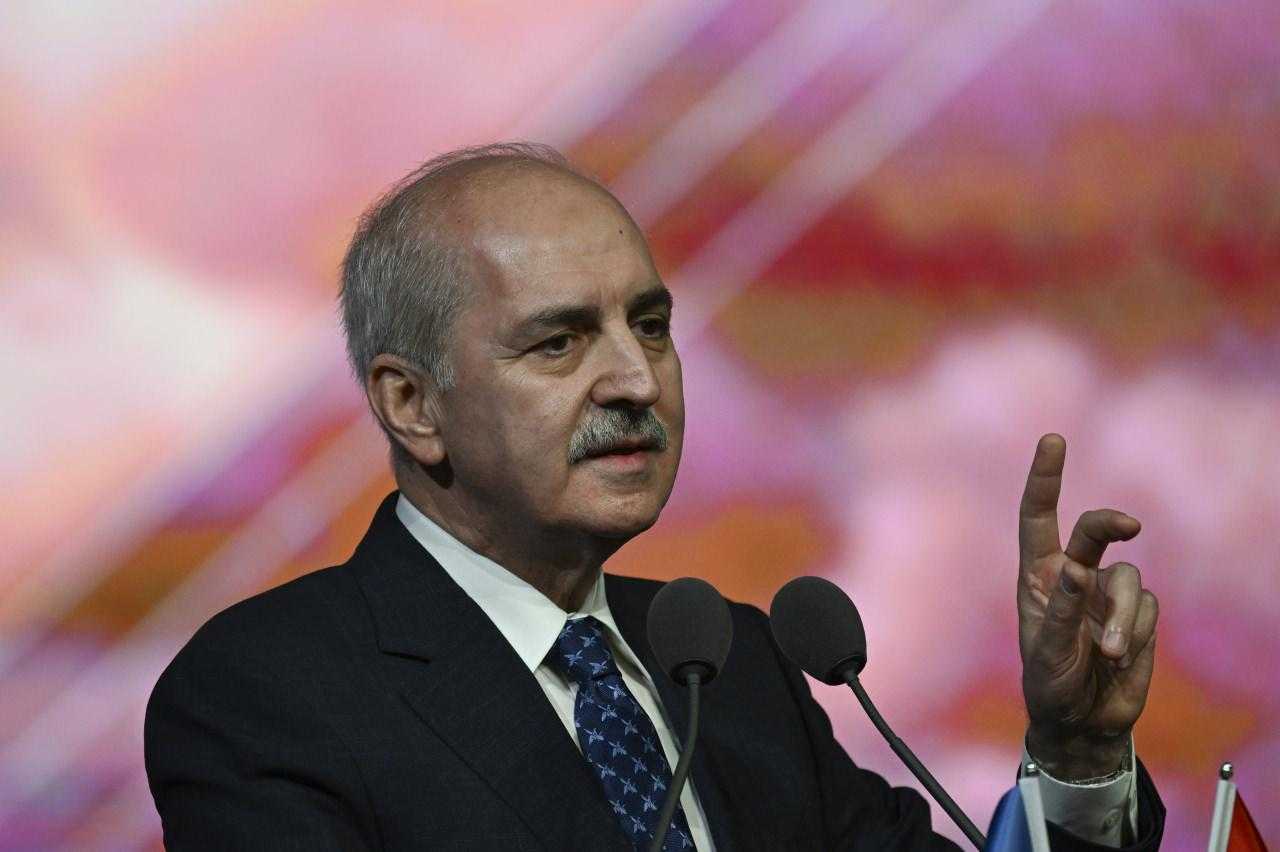 Kurtulmuş: Azerbaycan'ın Tarihi Başarılarını Takdirle Takip Ediyoruz 2 kurtulmus azerbaycanin tarihi basarilarini takdirle takip ediyoruz 2