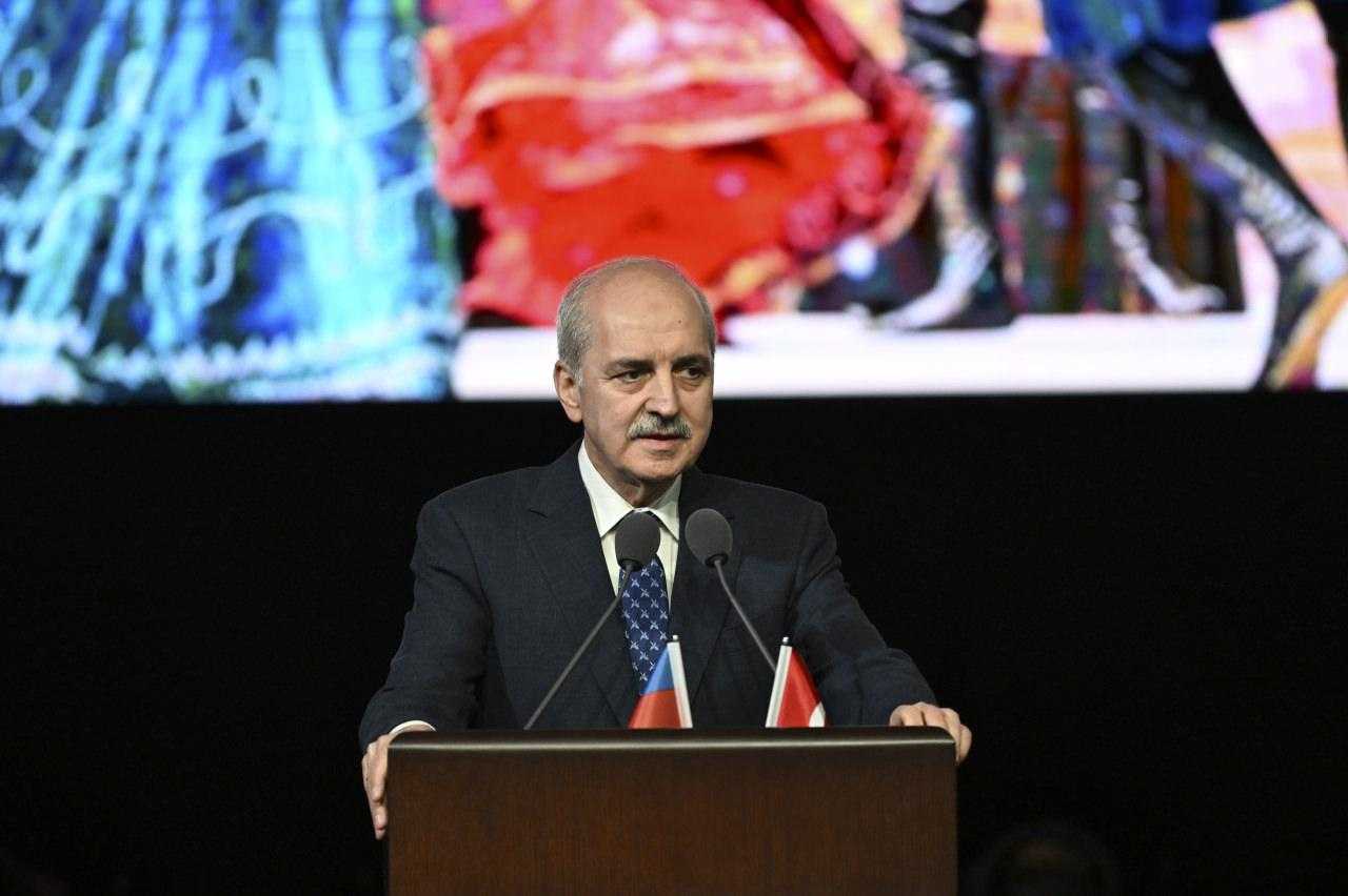 Kurtulmuş: Azerbaycan'ın Tarihi Başarılarını Takdirle Takip Ediyoruz 4 kurtulmus azerbaycanin tarihi basarilarini takdirle takip ediyoruz 4 OJYTdSQV