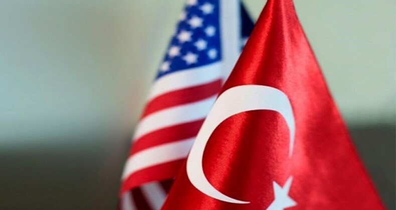 Listede Türkiye de Var: ABD’den Yeni Yaptırımlar