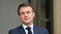 Macron, Filistin’i Tanımak İçin Şartını Açıkladı