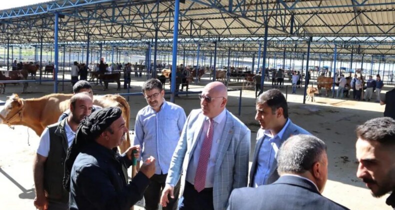 Mahmut Tanal’I KESK Bile Yalanladı
