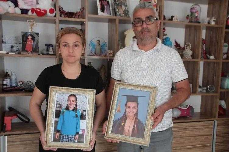 Mahra Pınar'ın ailesinden başıboş köpek düzenlemesine destek: Başka Mahralar ölmesin 1 mahra pinarin ailesinden basibos kopek duzenlemesine destek baska mahralar olmesin 1 fGqnXWsd