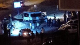 Mardin’de Silahlı Kavga: 1 Ağır Yaralı