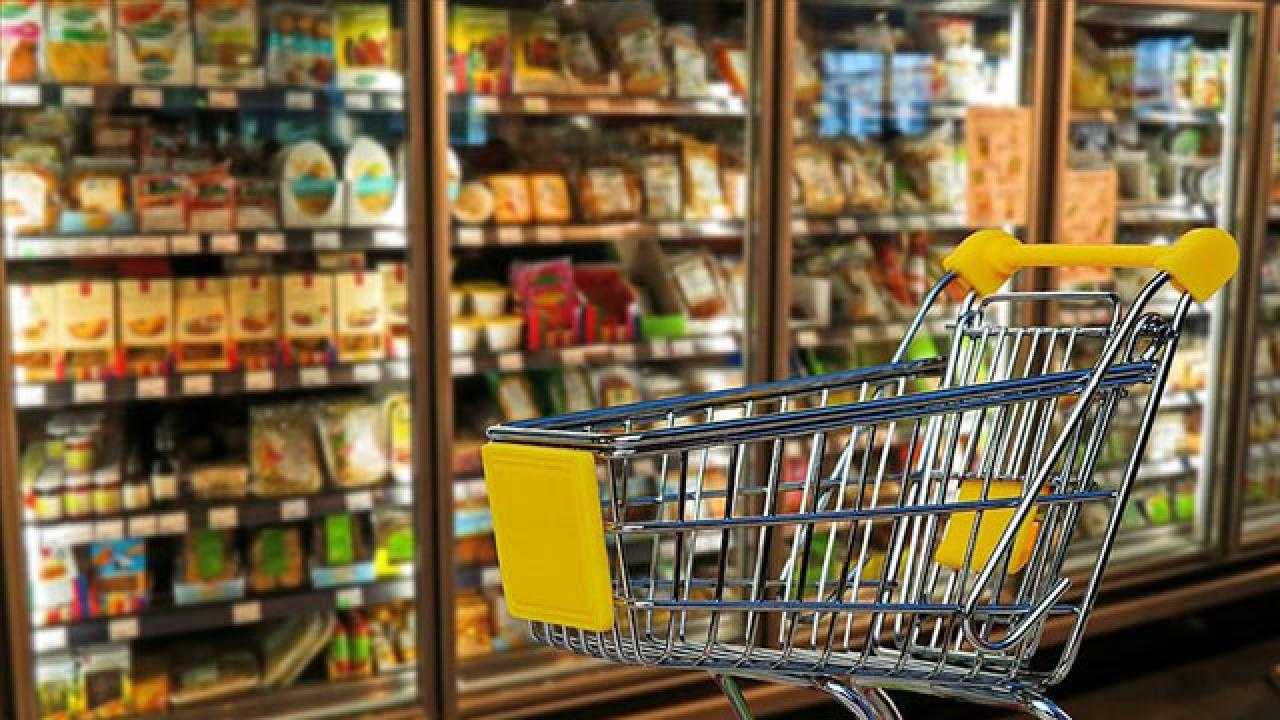 Yeni Yasa Teklifi: Fahiş Fiyat Artışı ve Stokçuluklar Şimdi Yandı! 1 market aa 1836228