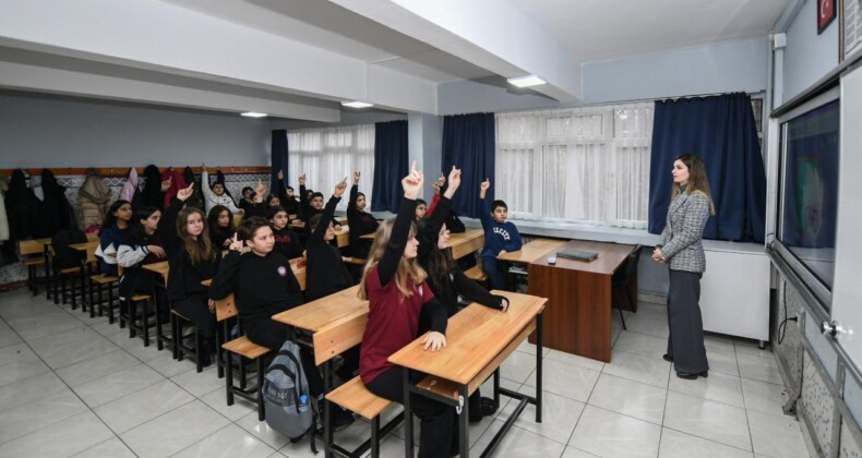 MEB’e Bağlı Eğitim Kurumlarına Atama Sonuçları Açıklandı