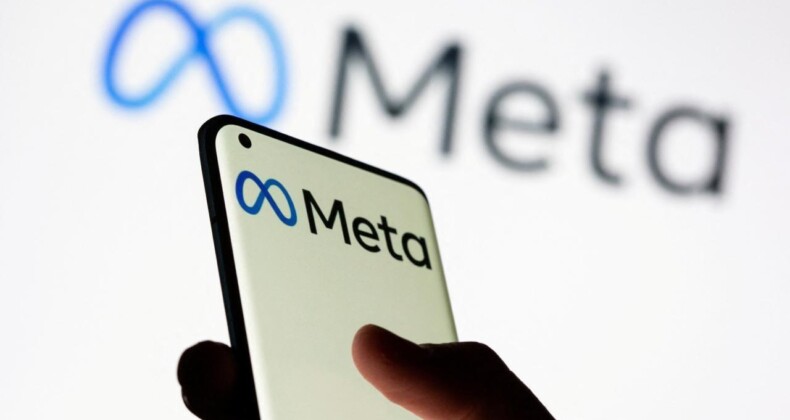 Meta, ‘Bukalemun’ Adlı Bir Yapay Zeka Modeli Geliştiriyor!