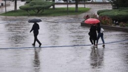 Meteoroloji’den 28 İle Uyarı! Bu İllerde Yaşayanlar Dikkat