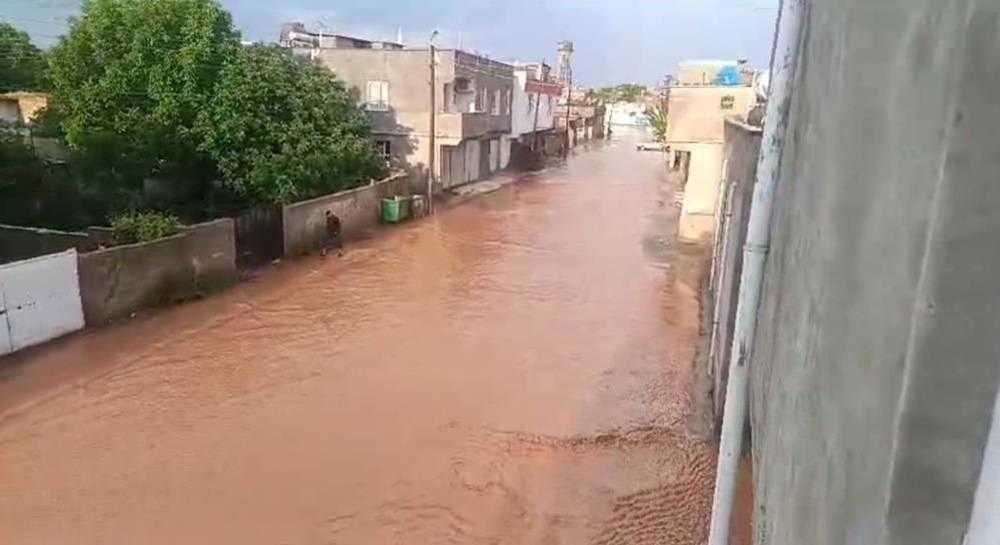 Meteoroloji'den Çok Sayıda ile Sarı Kodlu Uyarı: Yeni Harita Yayımlandı! 12 meteorolojiden cok sayida ile sari kodlu uyari yeni harita yayimlandi 12 uI5LKCHb