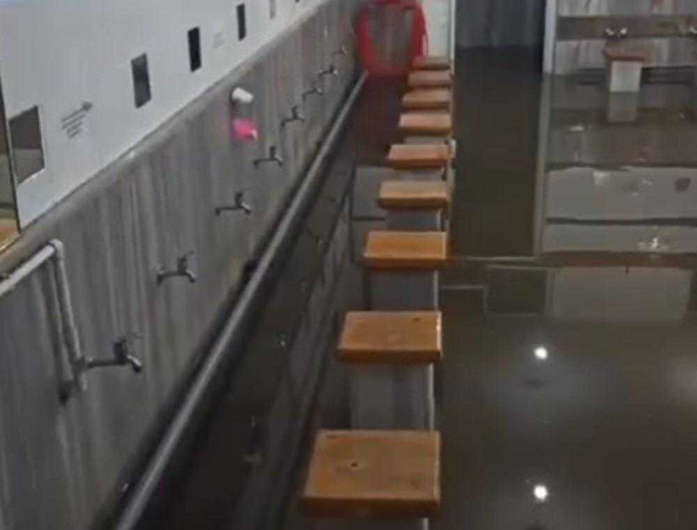 Meteoroloji'den Çok Sayıda ile Sarı Kodlu Uyarı: Yeni Harita Yayımlandı! 4 meteorolojiden cok sayida ile sari kodlu uyari yeni harita yayimlandi 4 9HicmP6a