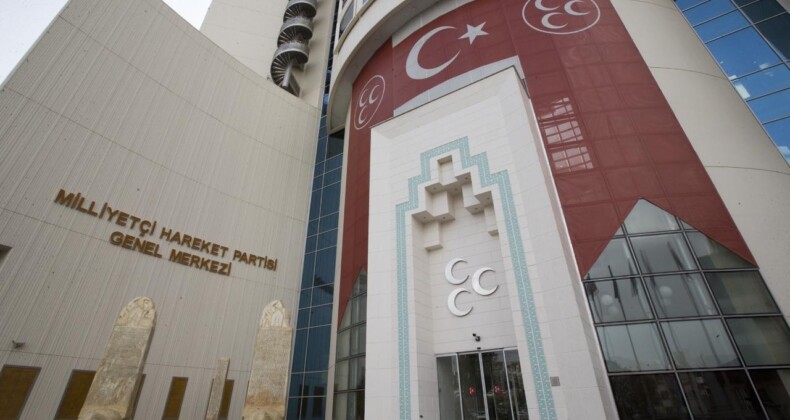 MHP’den Dikkat Çeken Adım: Belediye Başkanları Kampa Alınacak