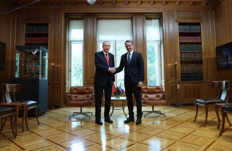 Miçotakis Bugün Geliyor! Cumhurbaşkanı Erdoğan'la Tarihi Görüşme 3 micotakis bugun geliyor cumhurbaskani erdoganla tarihi gorusme 3