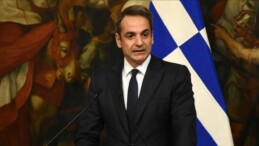 Miçotakis: Türkiye İle İlişkilerde Olumlu Atmosfer Devam Ediyor