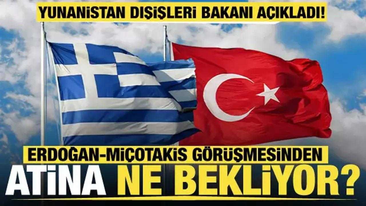 Miçotakis'in kritik Türkiye Ziyareti! Masada Hangi Başlıklar Var? 2 micotakisin kritik turkiye ziyareti masada hangi basliklar var 2 pACNzLqD