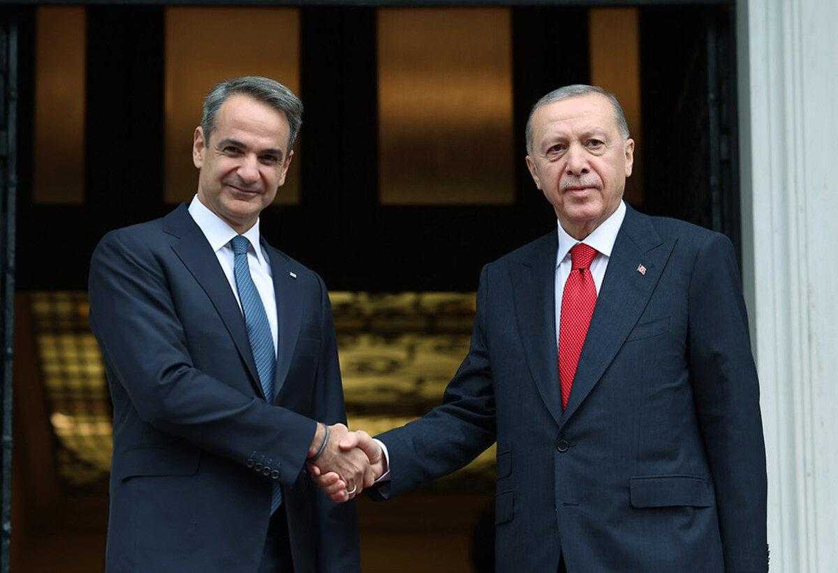 Miçotakis'in kritik Türkiye Ziyareti! Masada Hangi Başlıklar Var? 3 micotakisin kritik turkiye ziyareti masada hangi basliklar var 3 VWYQBVqP