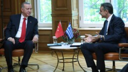 Miçotakis’in kritik Türkiye Ziyareti! Masada Hangi Başlıklar Var?
