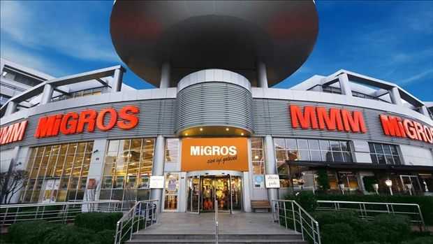 Migros’ta Satışlar Arttı, Kârlılık Düştü