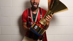 Milan’da Beklenen Ayrılık Resmileşti! İşte Yeni Adresi…
