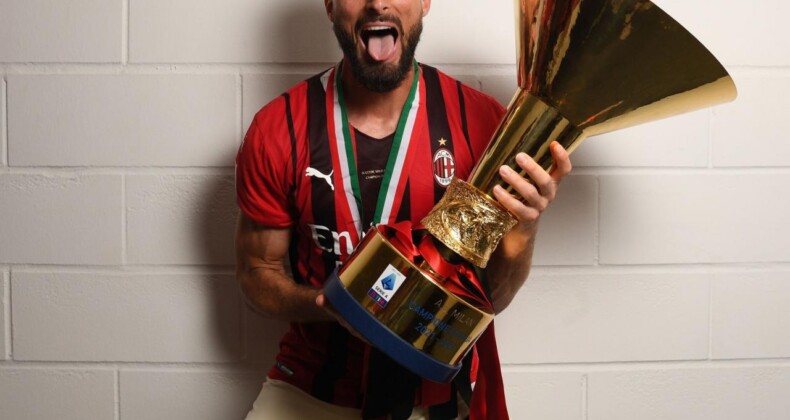 Milan’da Beklenen Ayrılık Resmileşti! İşte Yeni Adresi…