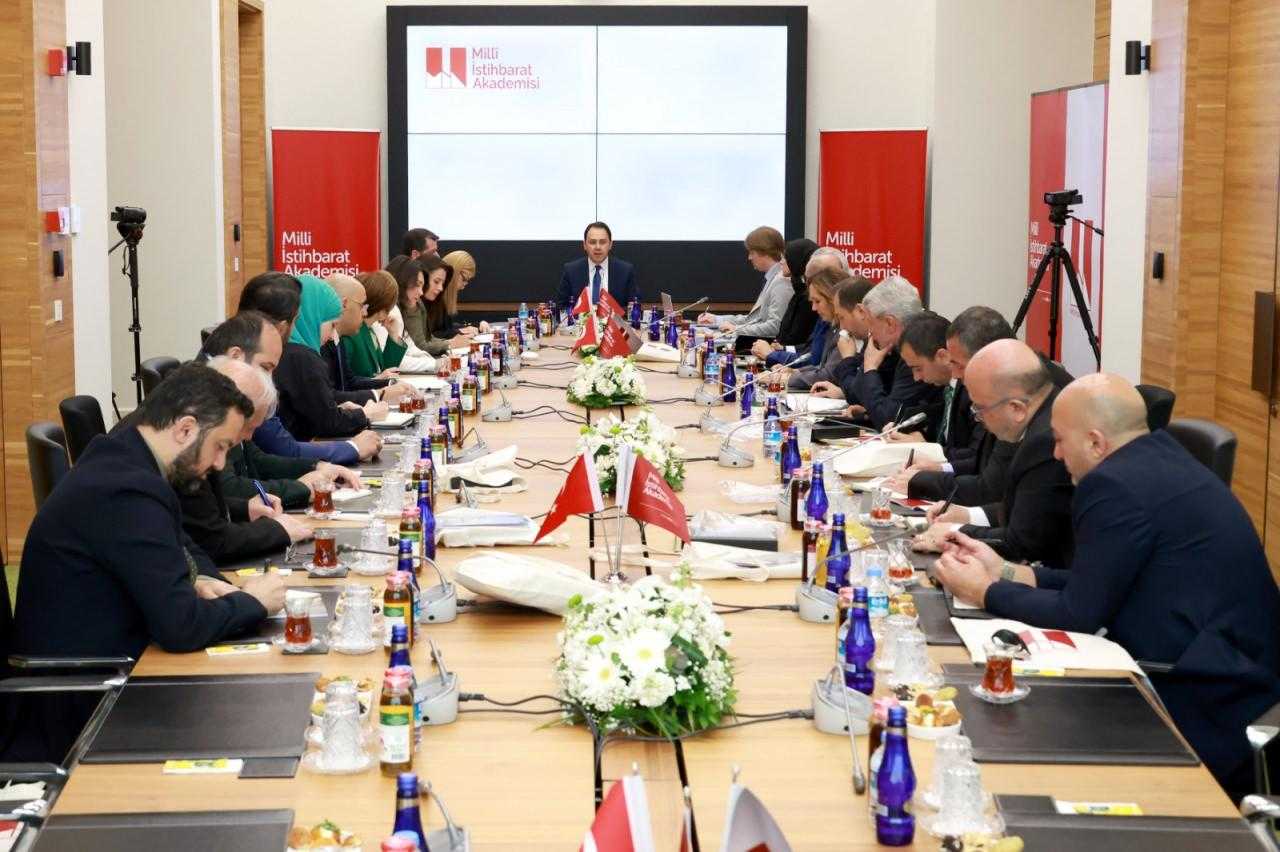 Milli İstihbarat Akademisi Başvuruları Haziran Ayında Başlıyor 3 milli istihbarat akademisi basvurulari haziran ayinda basliyor 3 C5Z23Xgy