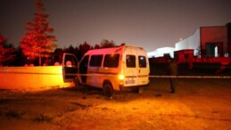 Minibüs Kurşunlamanın Sebebi Düğün Kavgası Çıktı