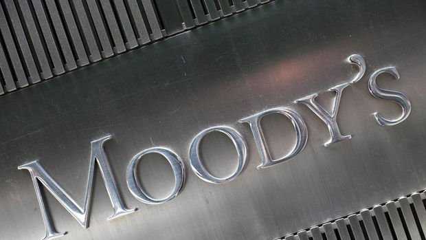 Moody’s İsrail’in Kredi Notunu Teyit Etti