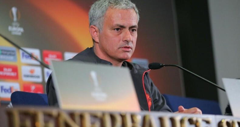 Mourinho’nun Fenerbahçe Sözleri Yeniden Gündem Oldu