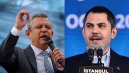 Murat Kurum’dan Özgür Özel’e İliç Yanıtı! “Siyaset Yalanla Yapılmaz”