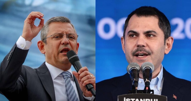 Murat Kurum’dan Özgür Özel’e İliç Yanıtı! “Siyaset Yalanla Yapılmaz”
